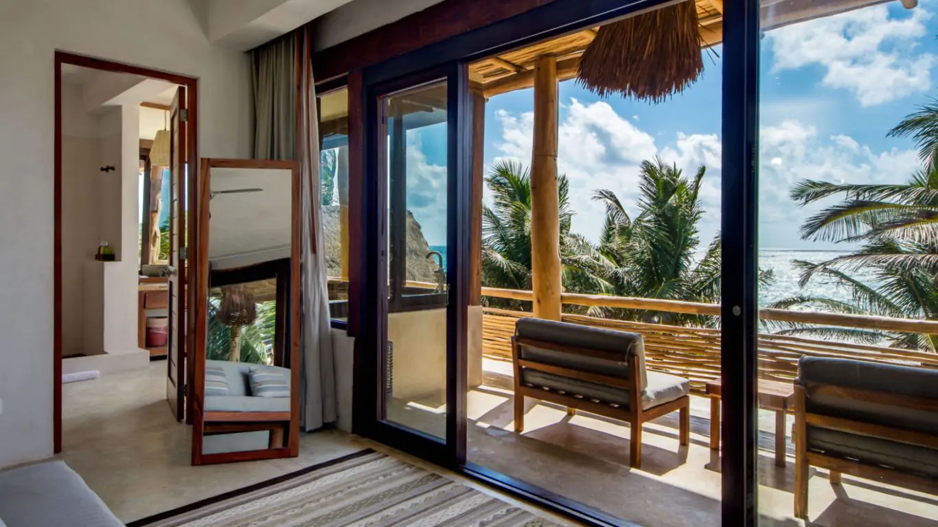 Aldea Canzul Estate | Tulum