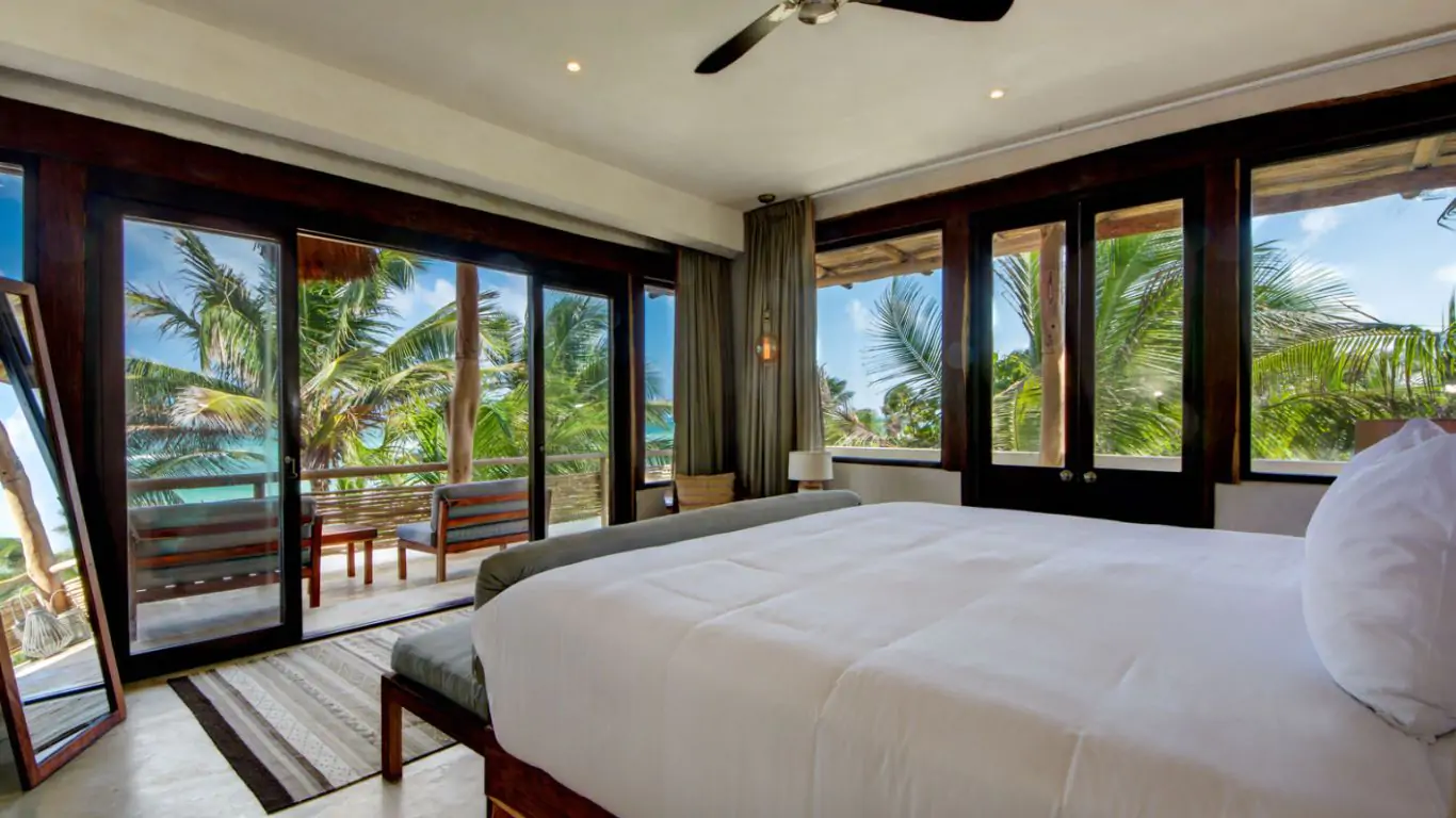 Aldea Canzul Estate | Tulum