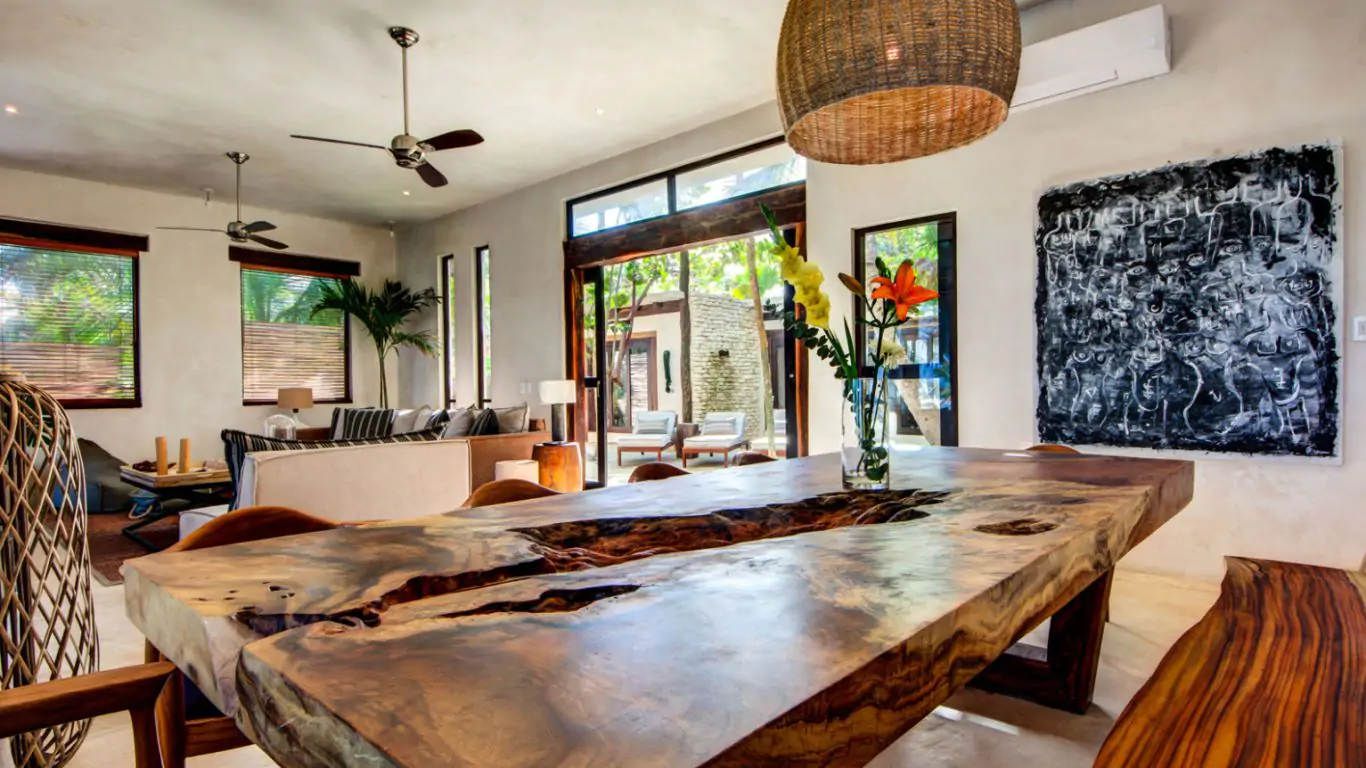 Aldea Canzul Estate | Tulum