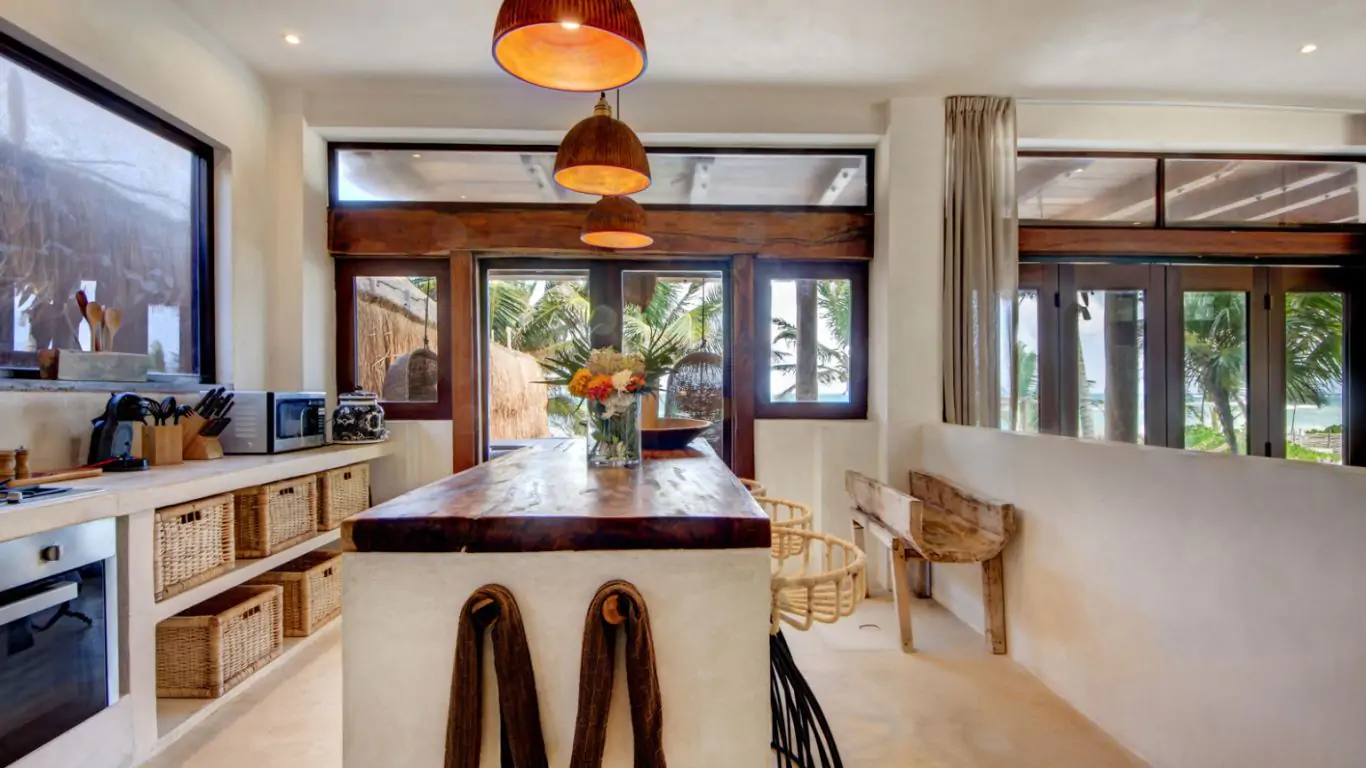 Aldea Canzul Estate | Tulum