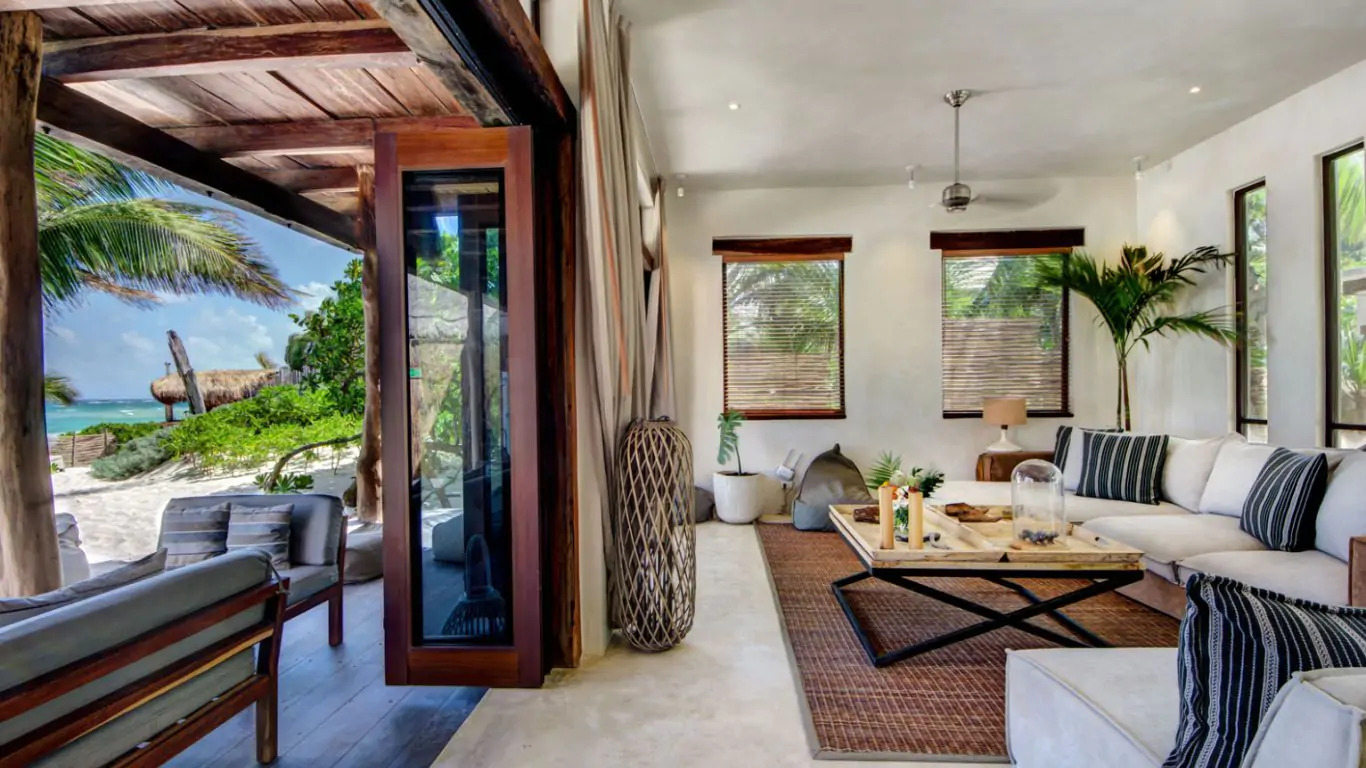 Aldea Canzul Estate | Tulum