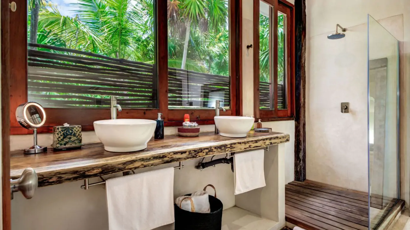 Aldea Canzul Estate | Tulum