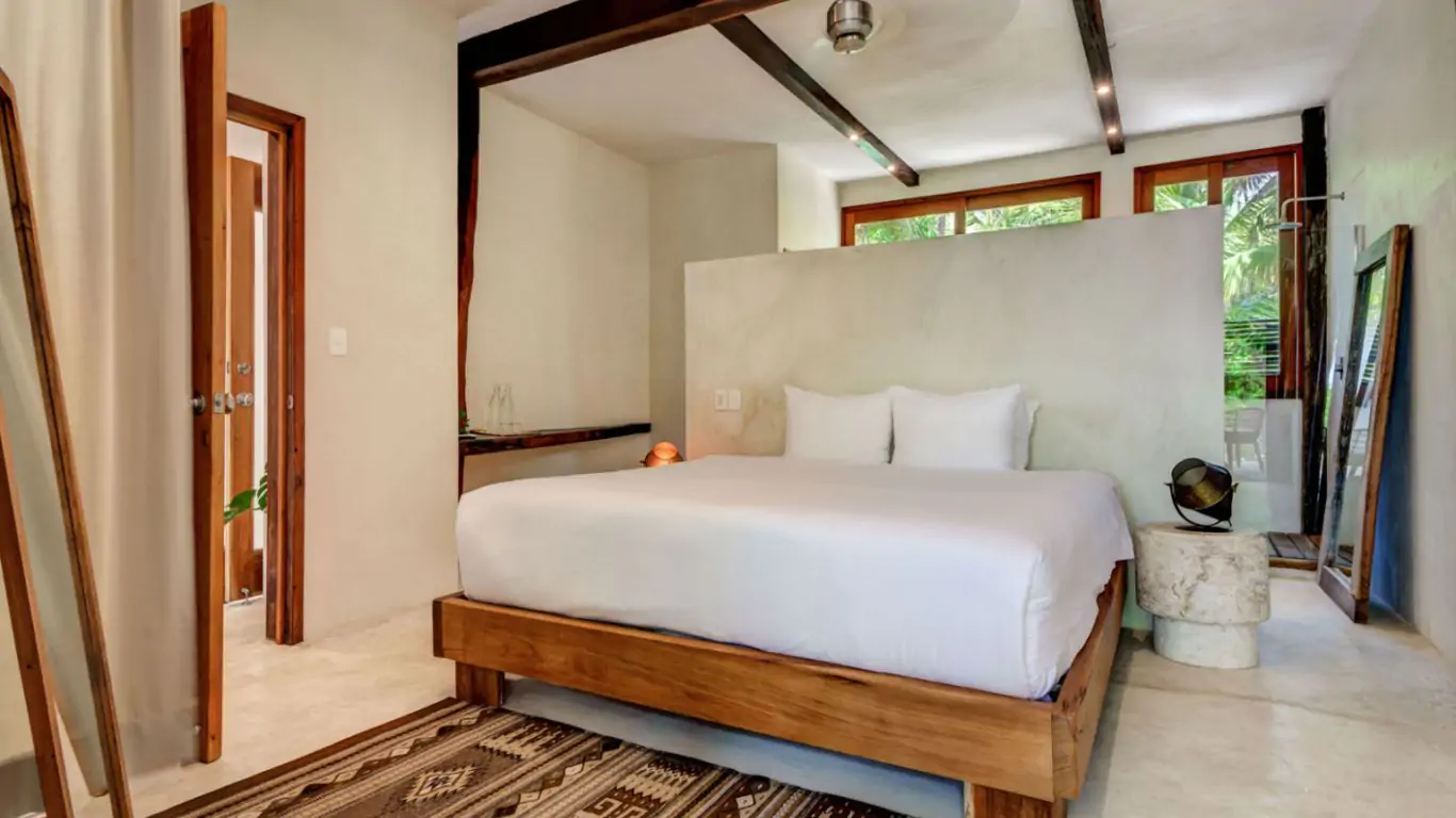 Aldea Canzul Estate | Tulum