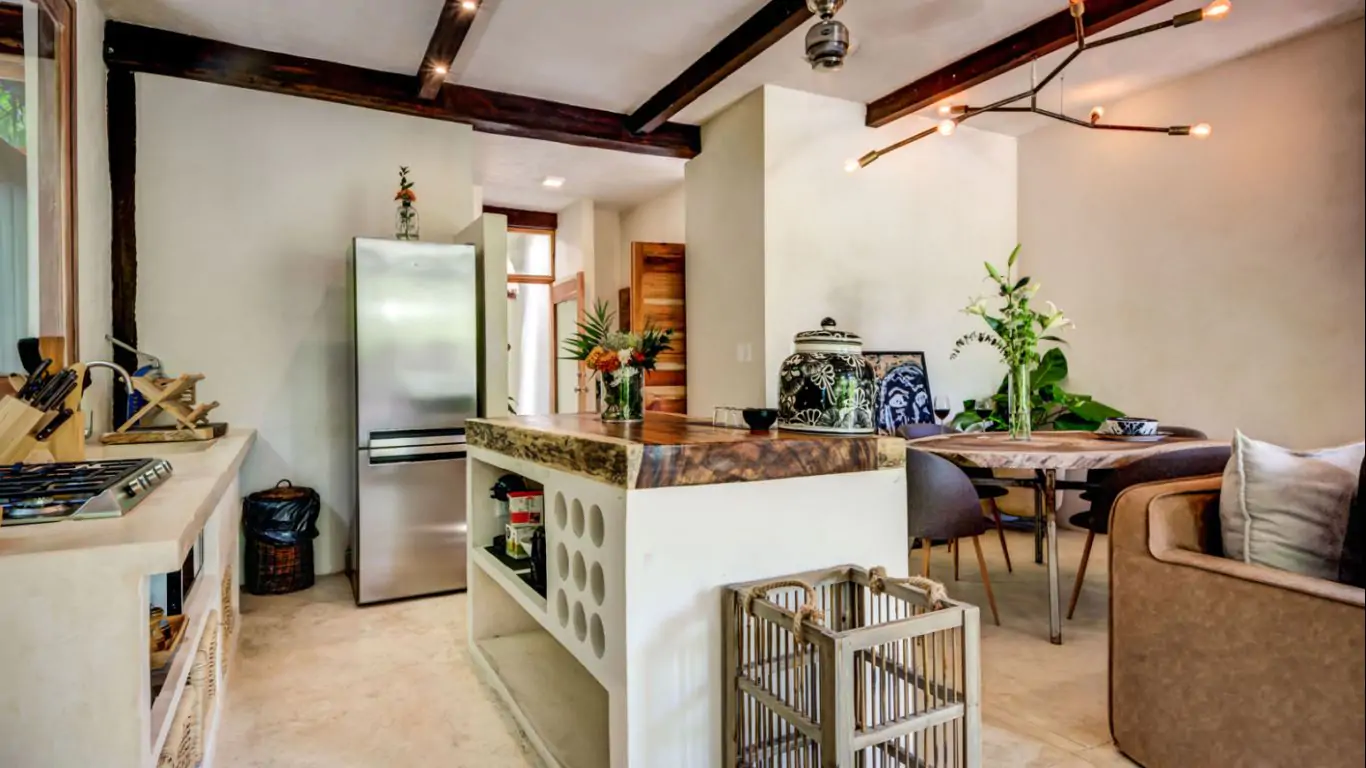 Aldea Canzul Estate | Tulum