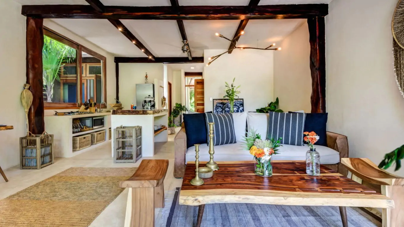 Aldea Canzul Estate | Tulum