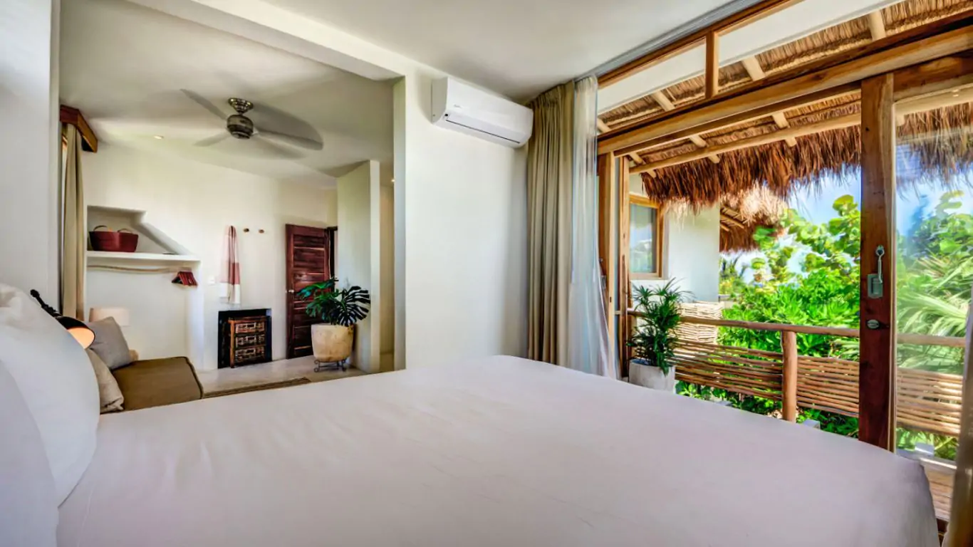 Aldea Canzul Estate | Tulum