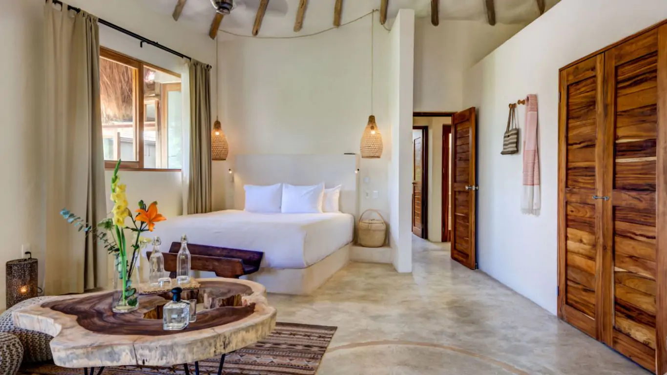 Aldea Canzul Estate | Tulum