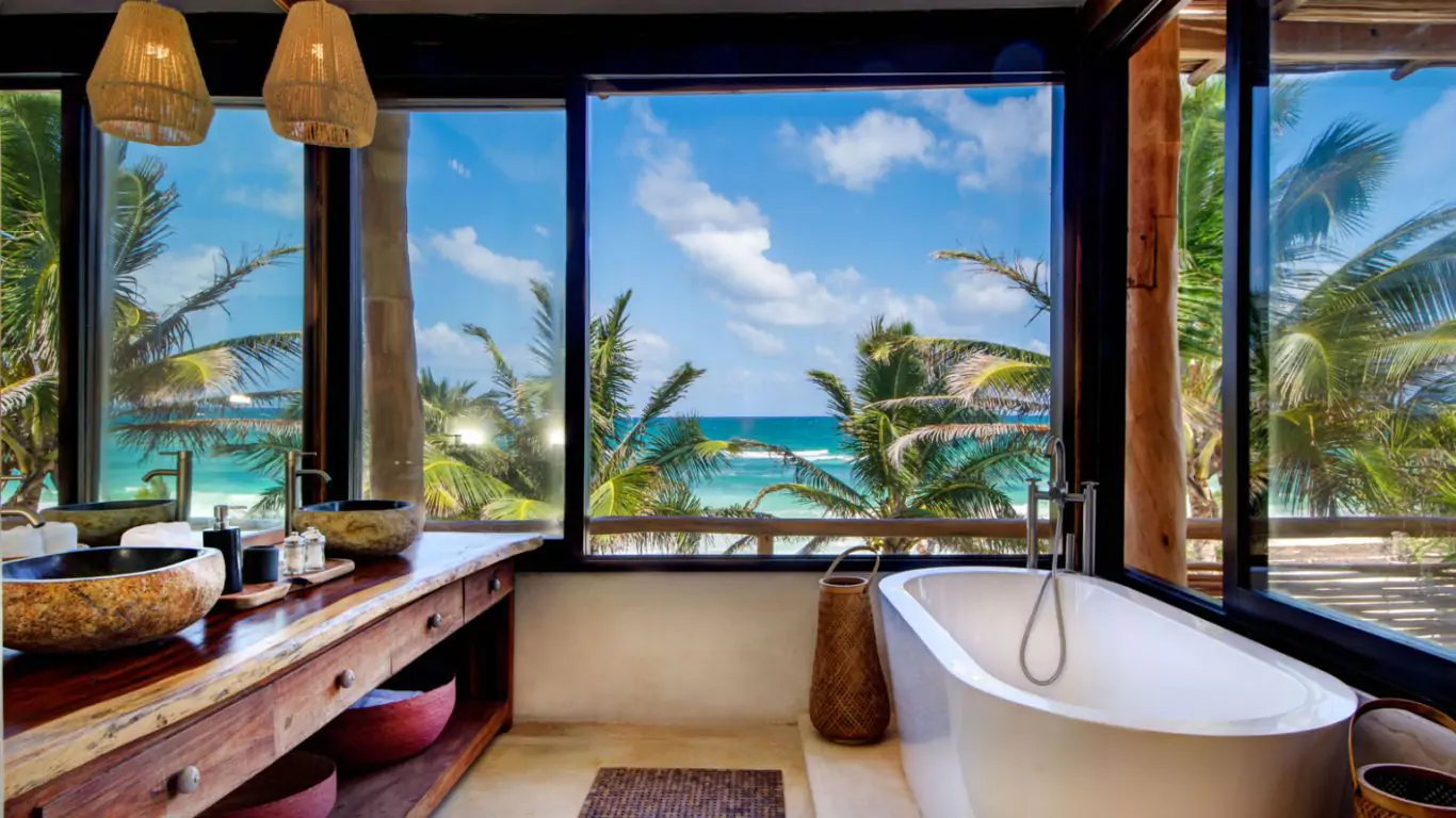 Aldea Canzul Estate | Tulum