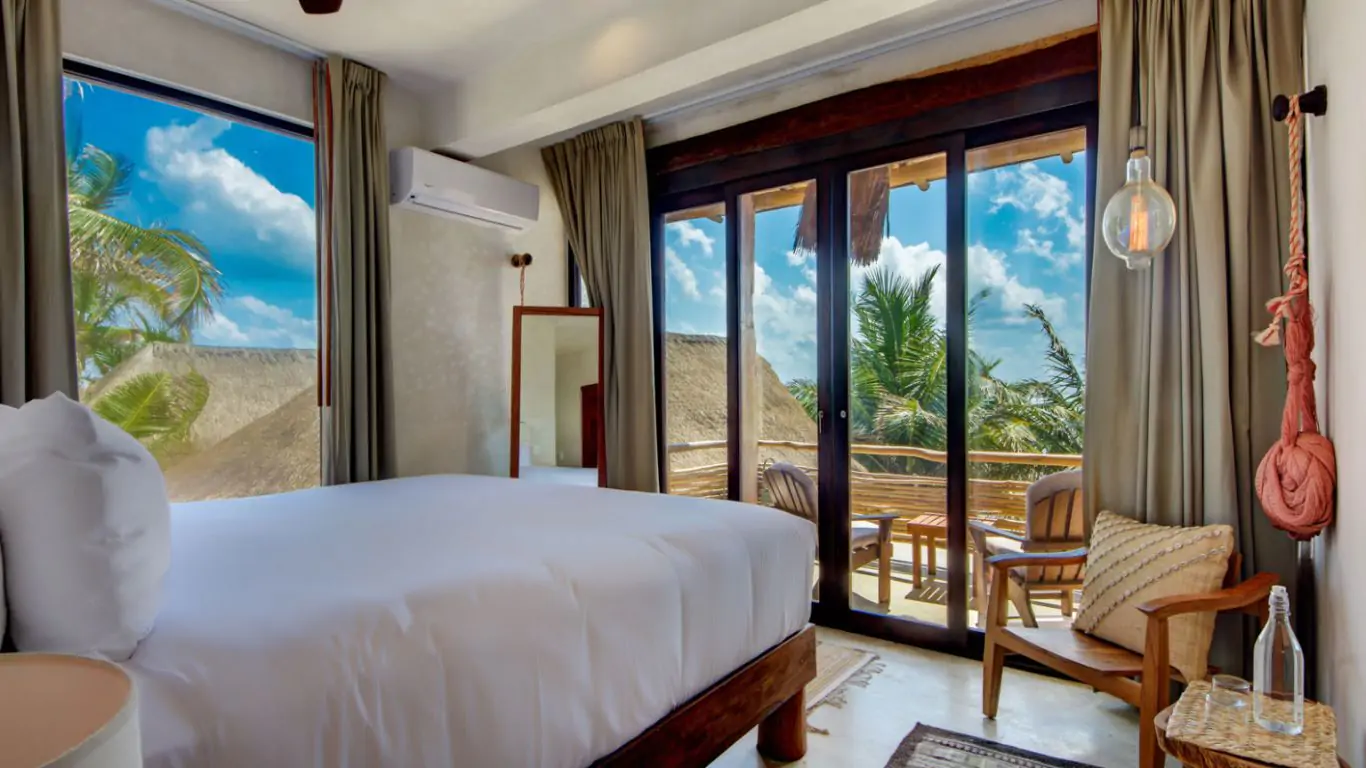 Aldea Canzul Estate | Tulum