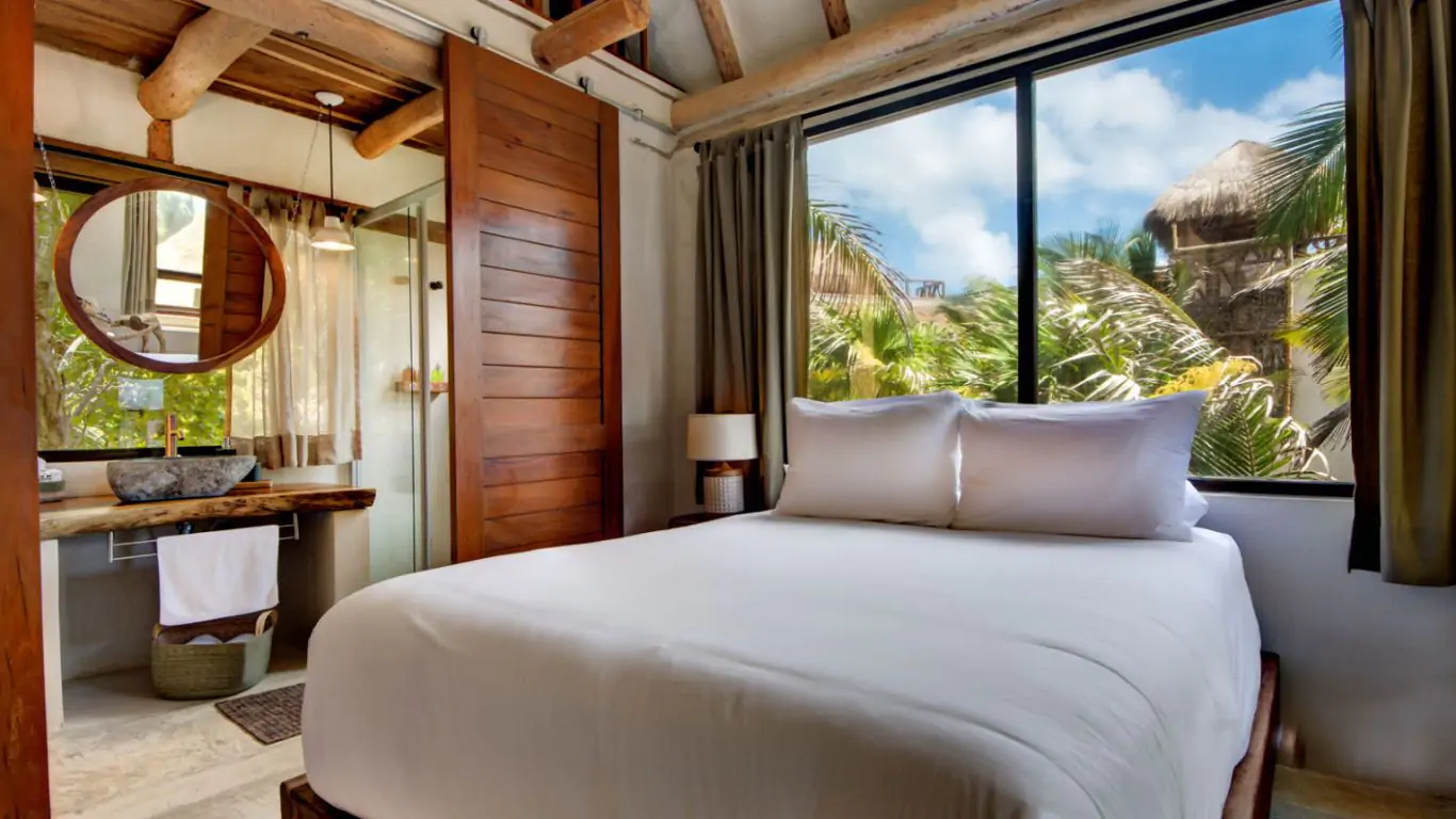 Aldea Canzul Estate | Tulum