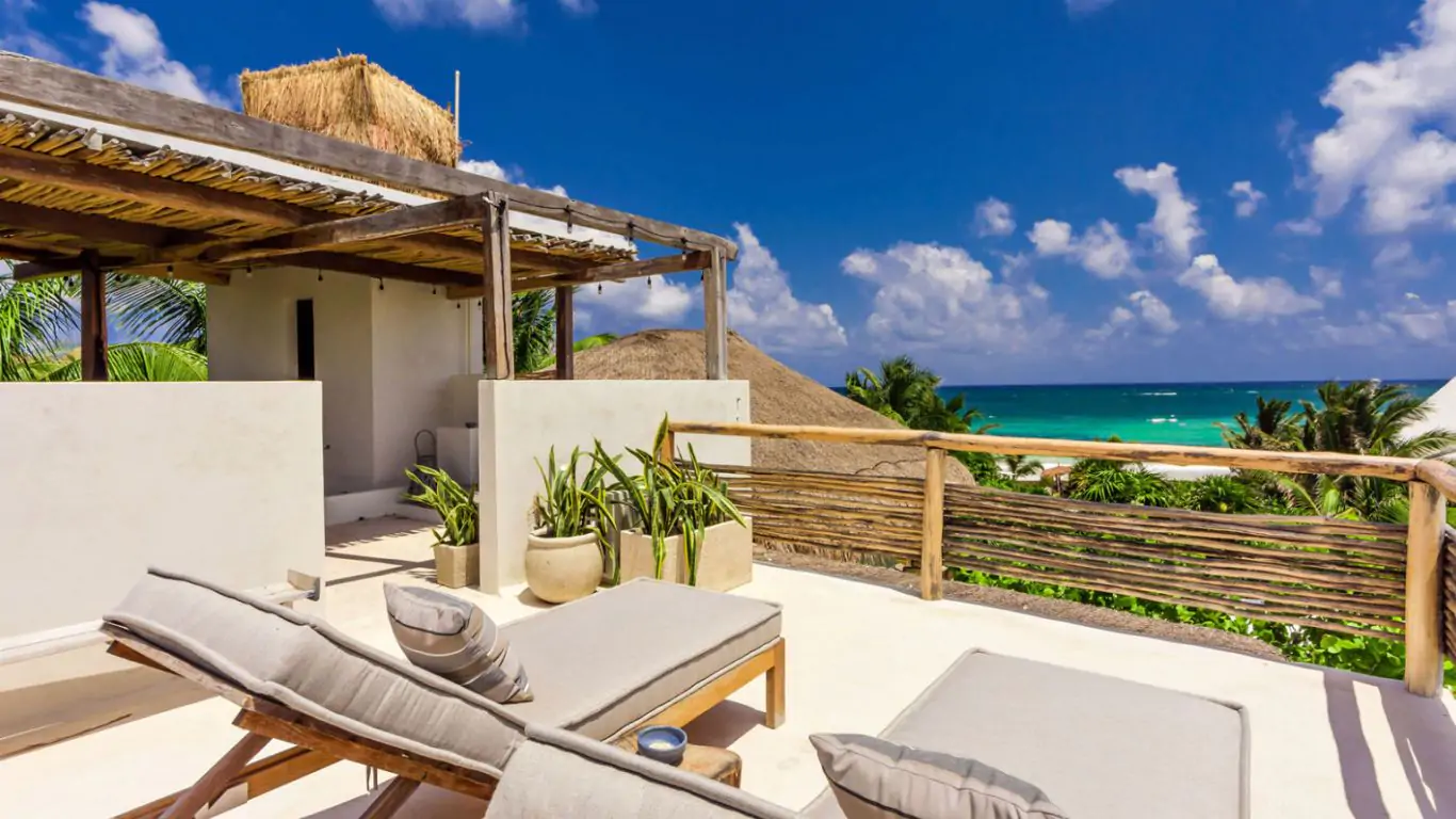 Aldea Canzul Estate | Tulum