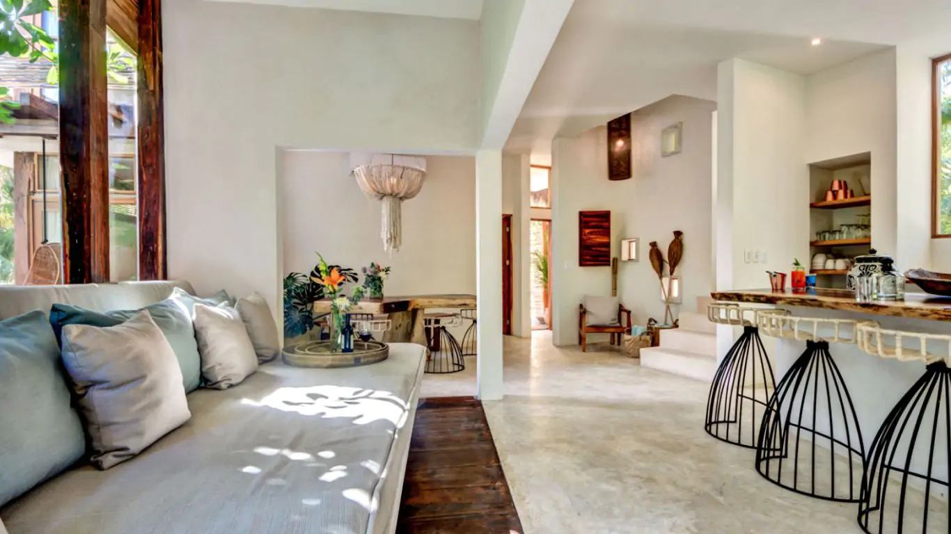 Aldea Canzul Estate | Tulum