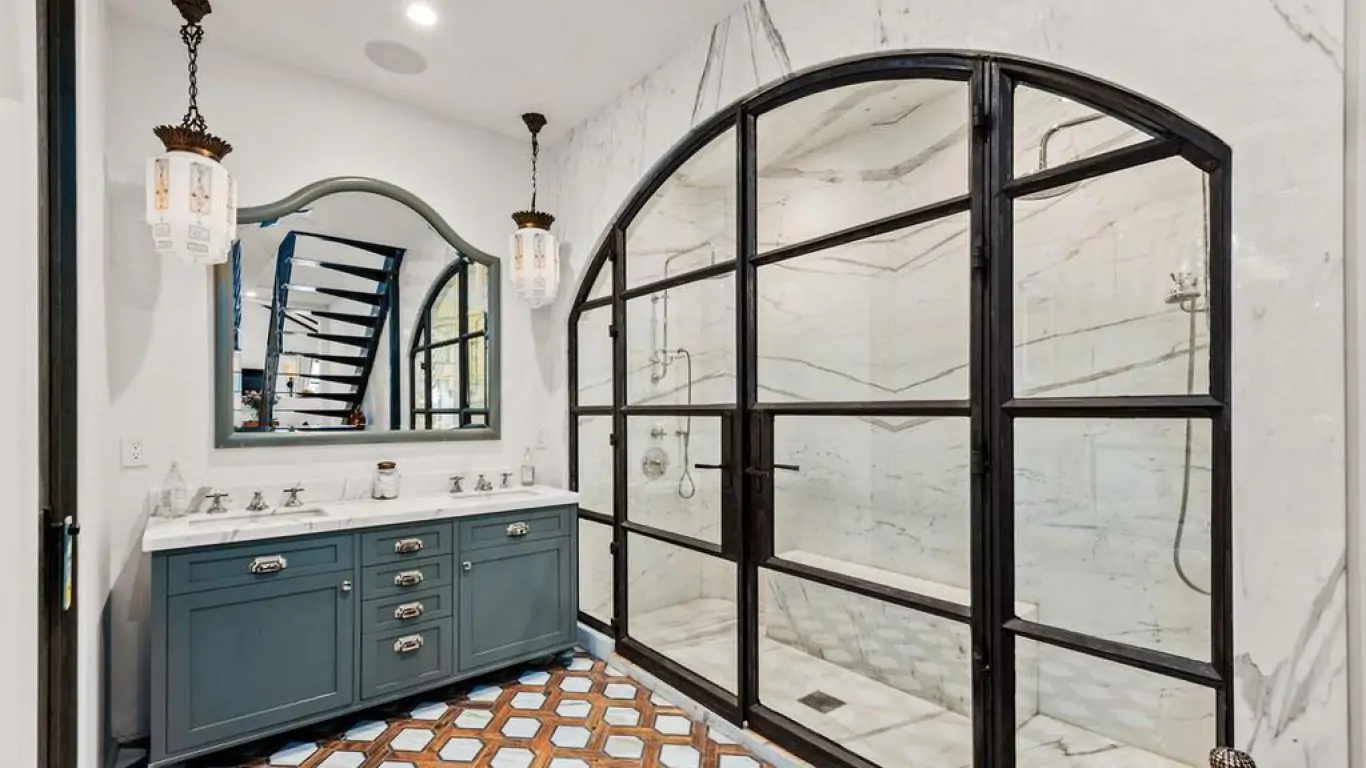 Villa Georcelle | Los Angeles