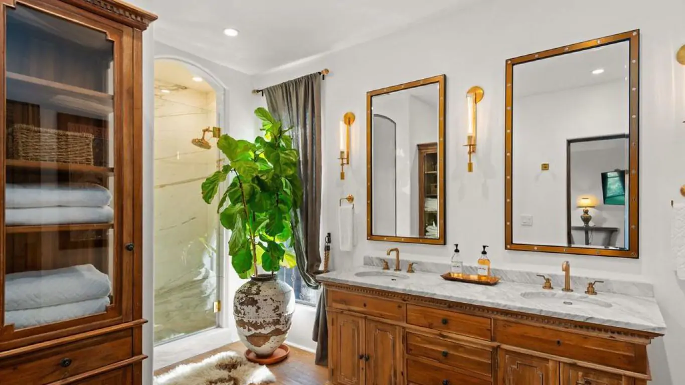 Villa Georcelle | Los Angeles