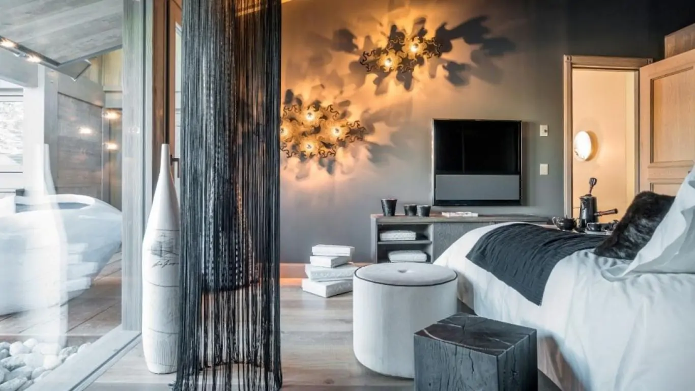 Chalet Mont Blanc | Megeve