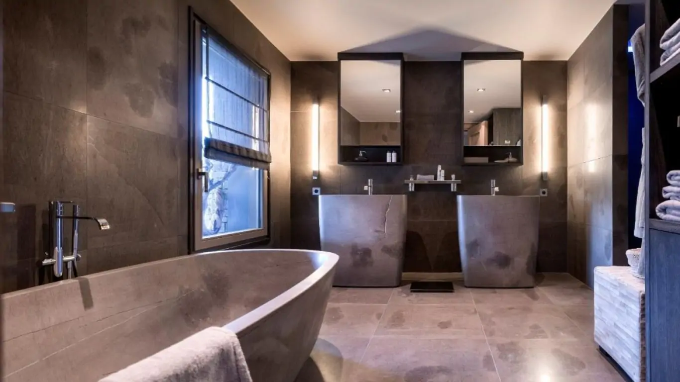 Chalet Mont Blanc | Megeve