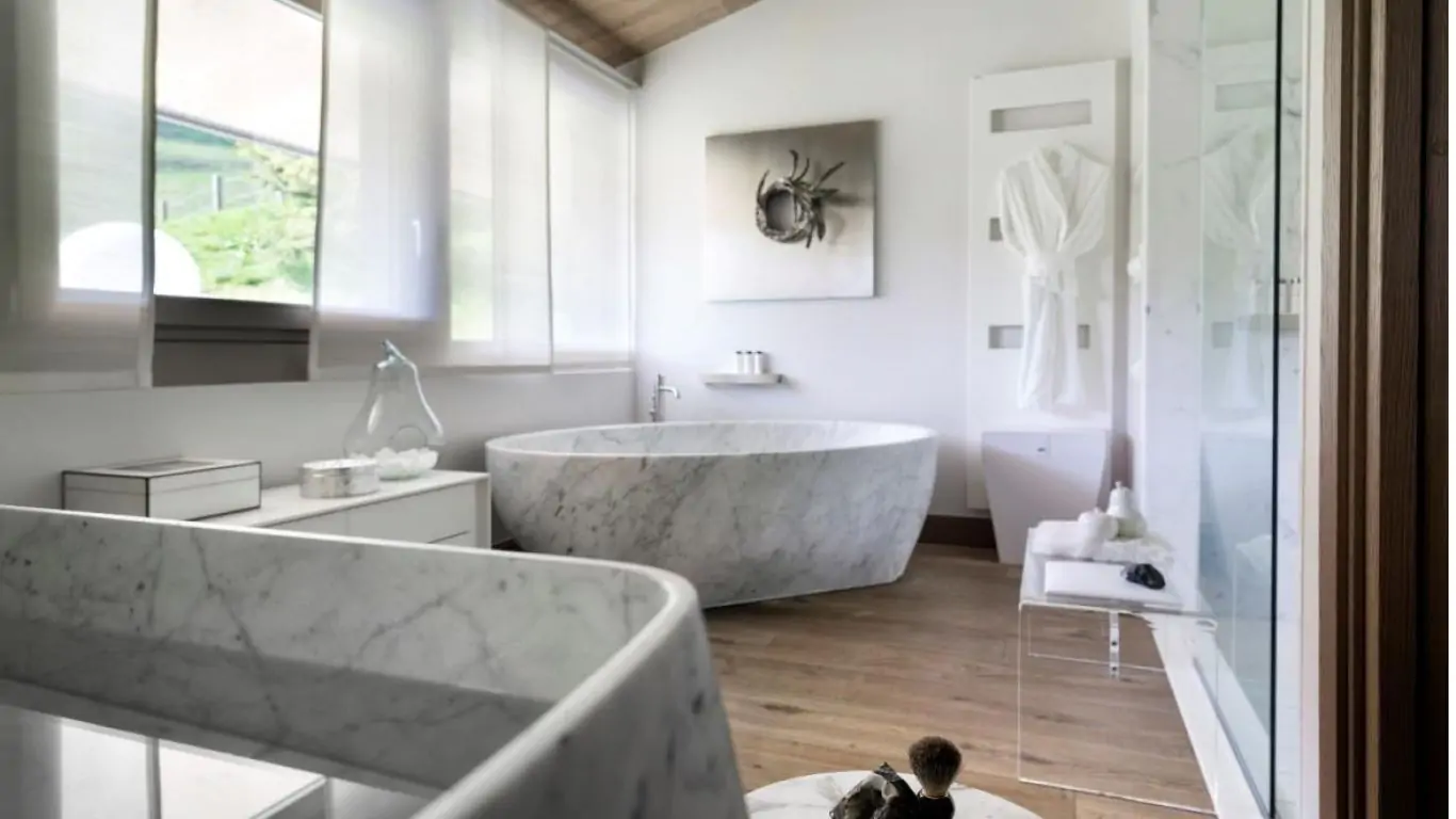 Chalet Mont Blanc | Megeve