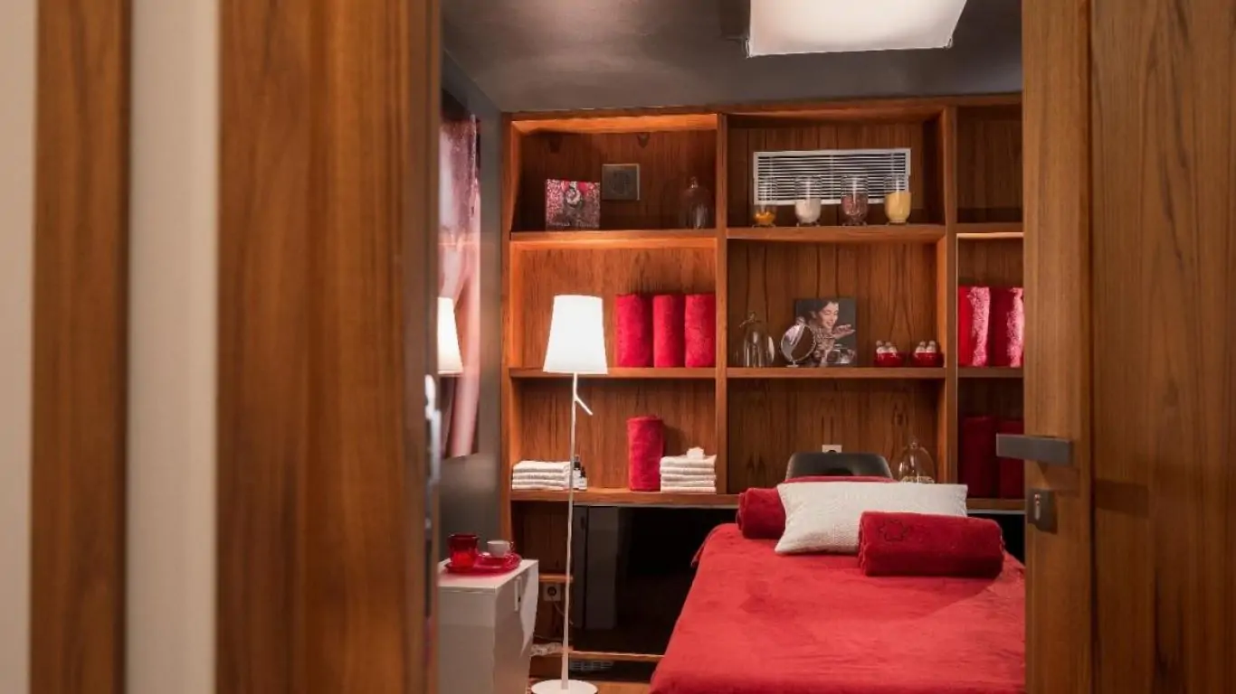 Chalet Mont Blanc | Megeve