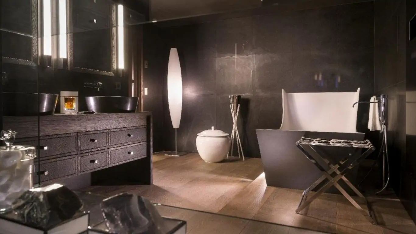 Chalet Mont Blanc | Megeve