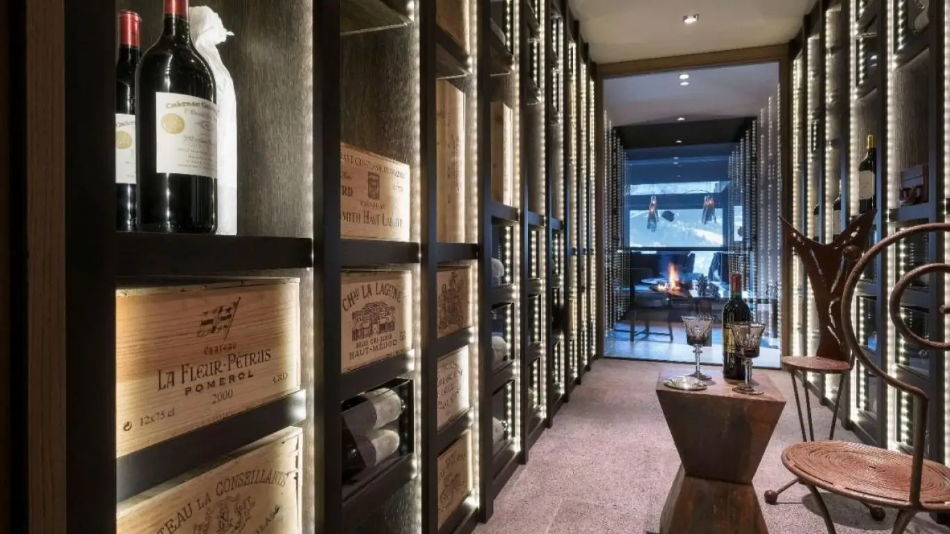 Chalet Mont Blanc | Megeve