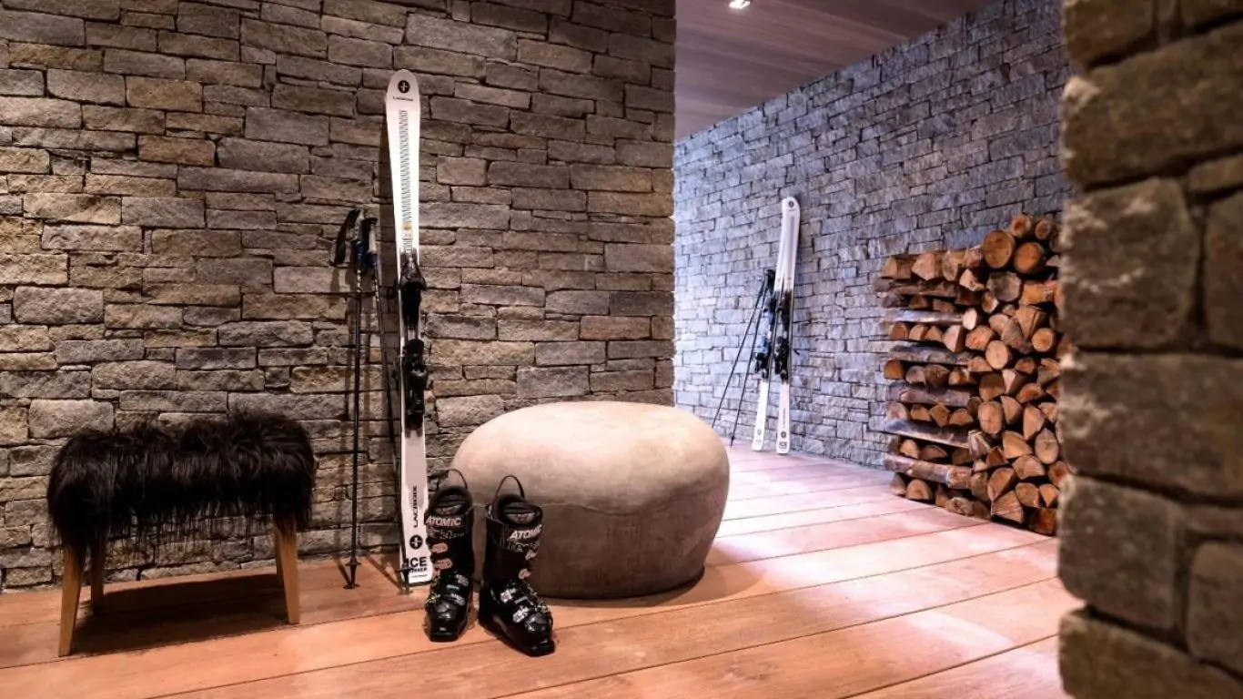 Chalet Mont Blanc | Megeve