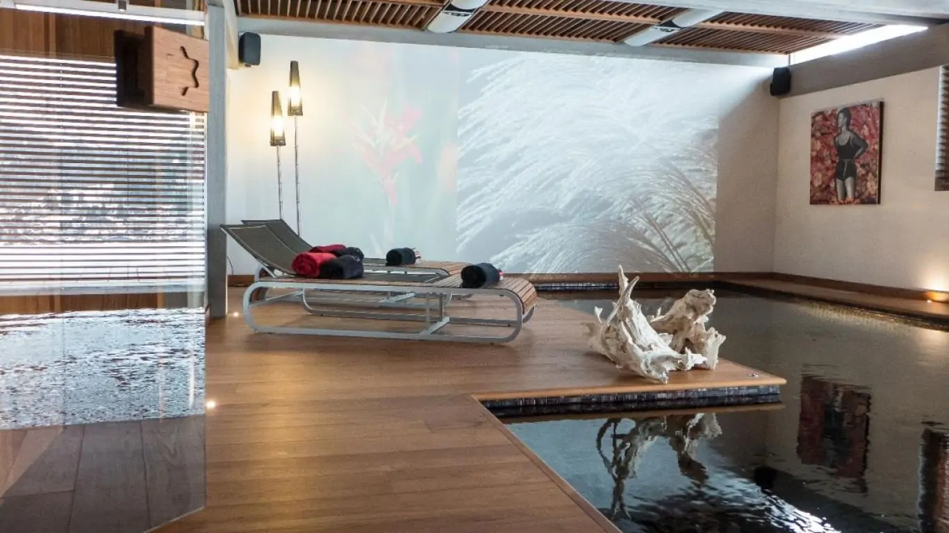 Chalet Mont Blanc | Megeve