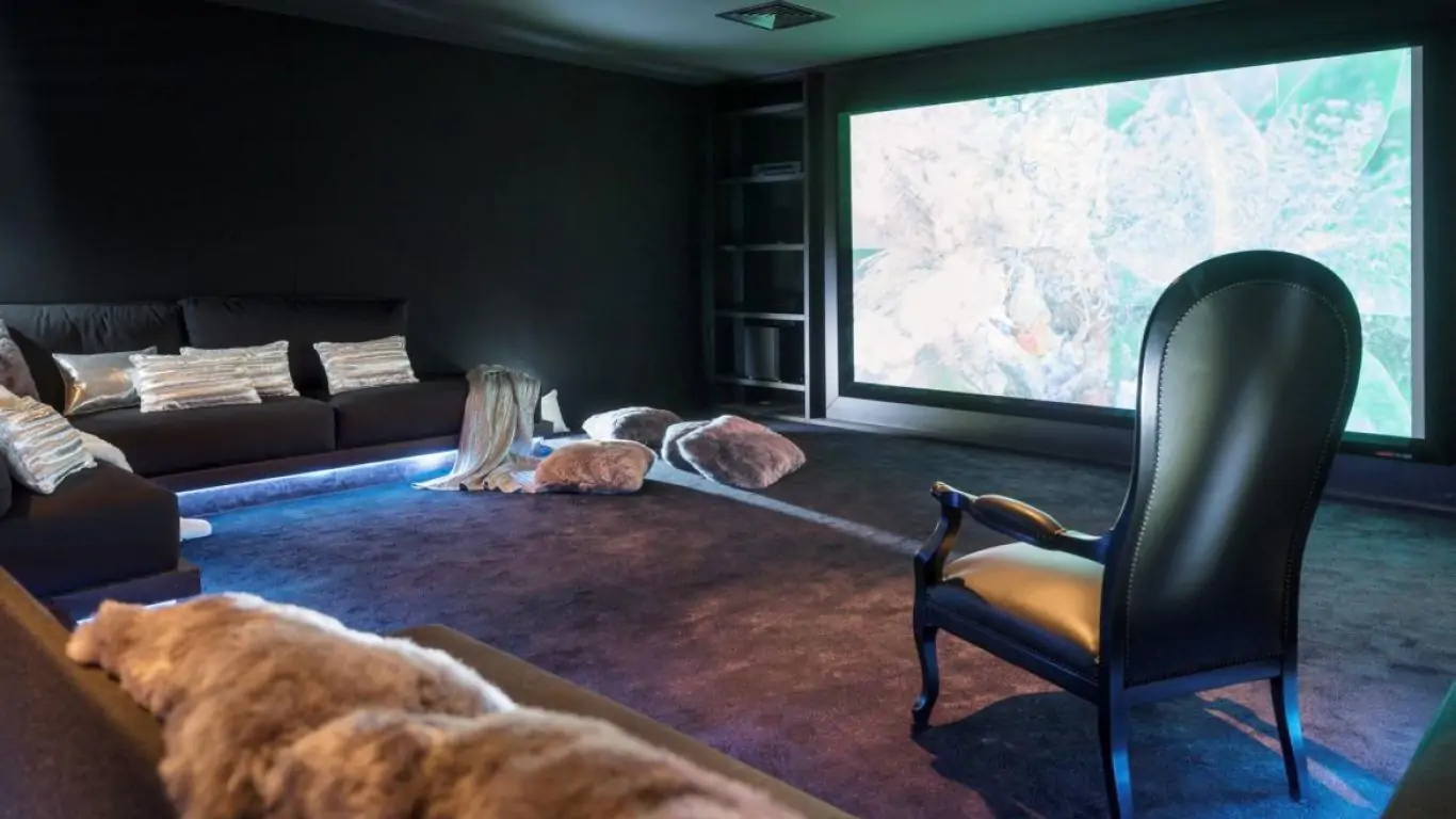 Chalet Mont Blanc | Megeve