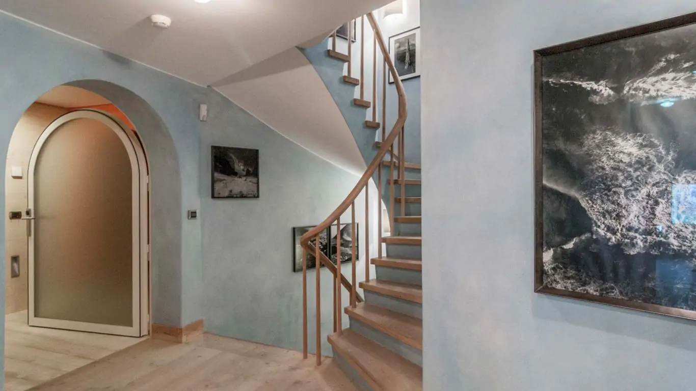 Chalet Sara | St. Moritz