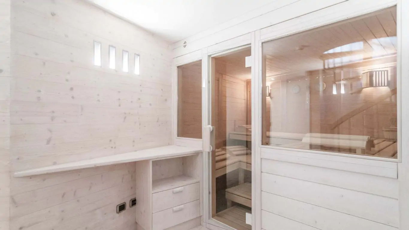 Chalet Sara | St. Moritz