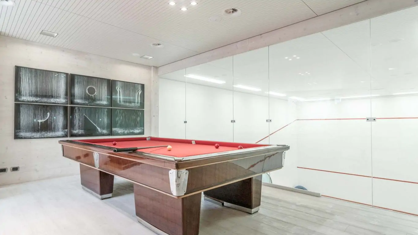 Chalet Sara | St. Moritz