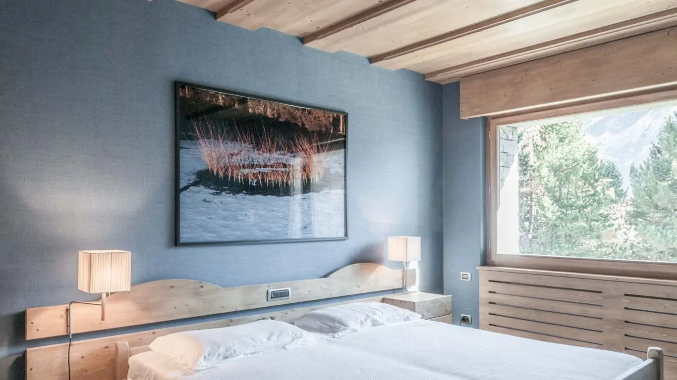 Chalet Sara | St. Moritz