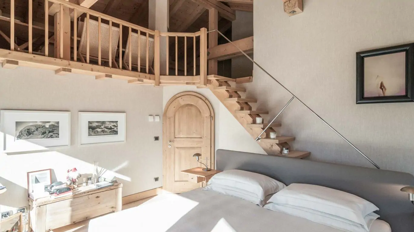 Chalet Sara | St. Moritz