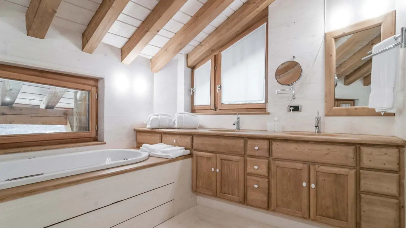 Chalet Sara | St. Moritz