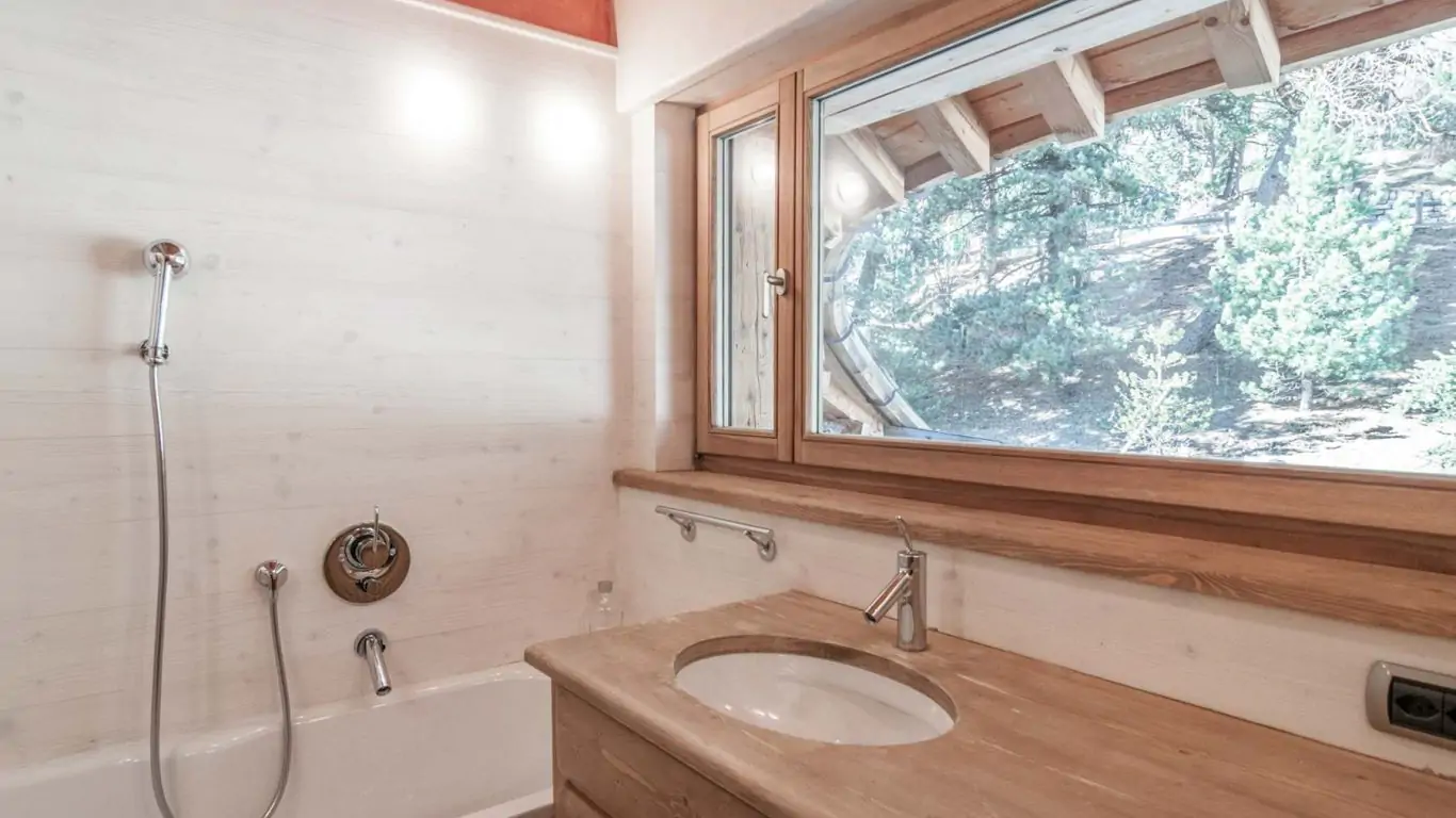 Chalet Sara | St. Moritz