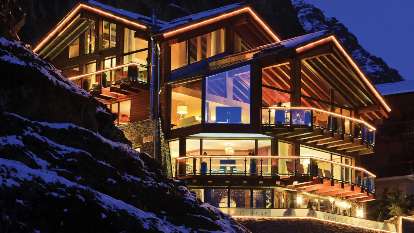 Chalet Zermatt Peak | Zermatt