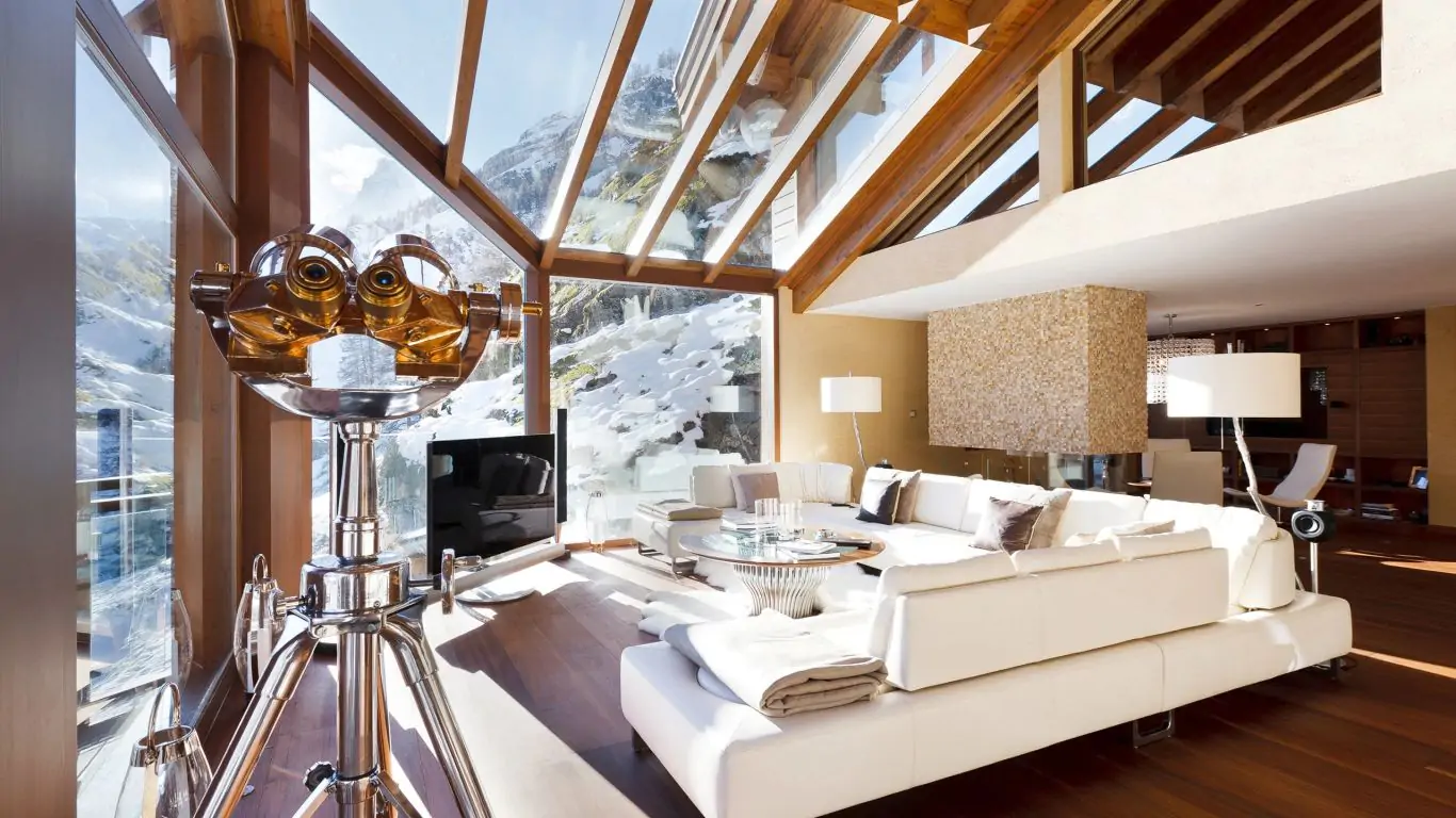Chalet Zermatt Peak | Zermatt