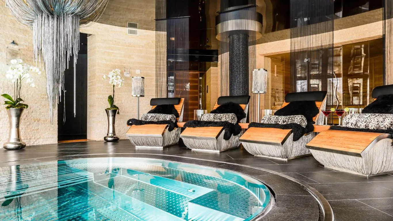Chalet Zermatt Peak | Zermatt