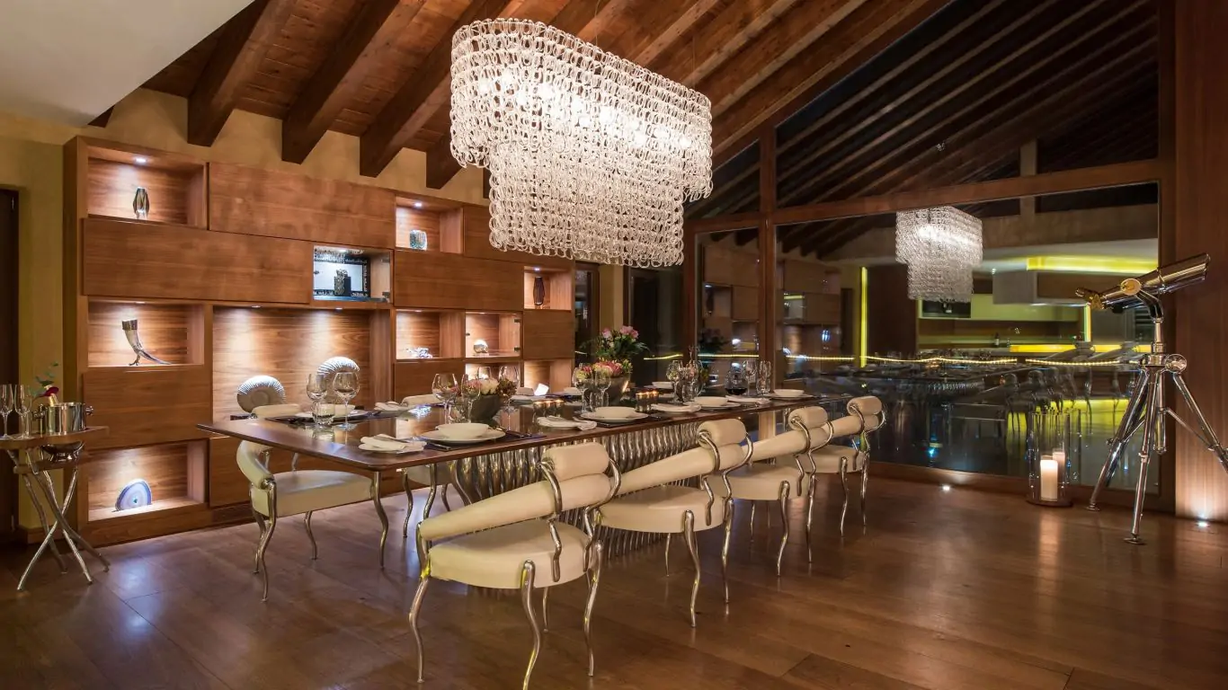 Chalet Zermatt Peak | Zermatt