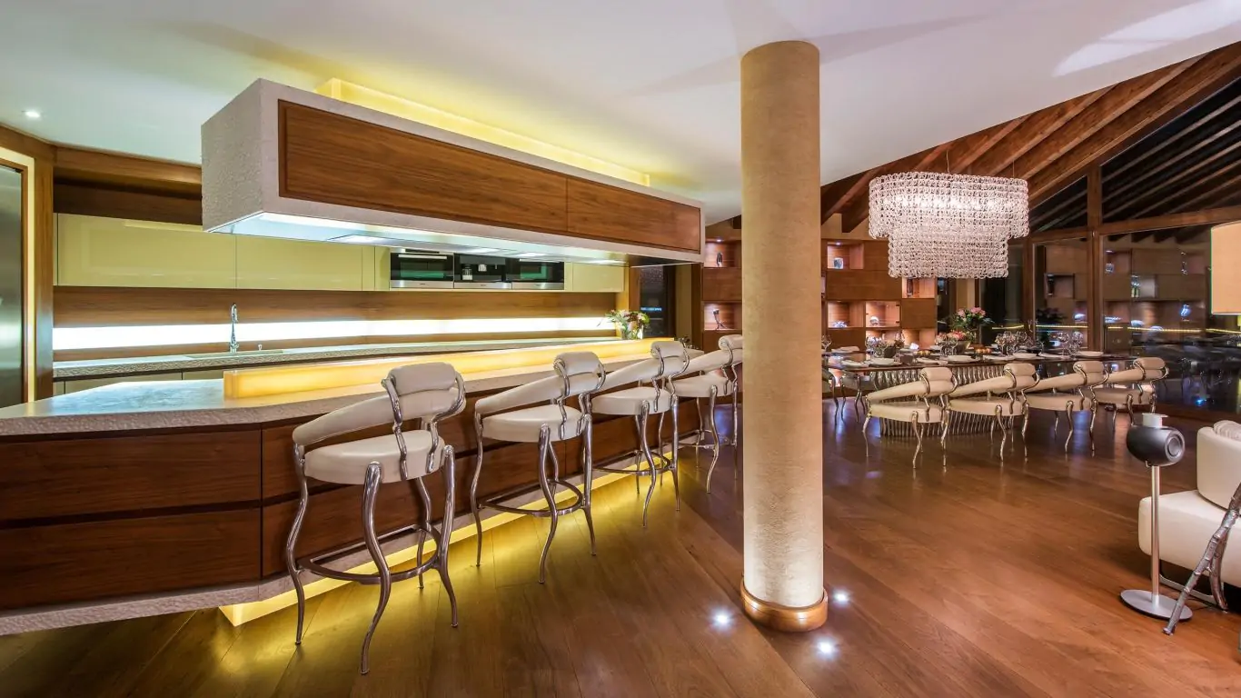 Chalet Zermatt Peak | Zermatt