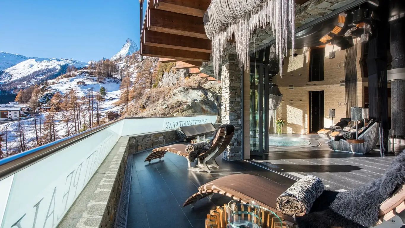 Chalet Zermatt Peak | Zermatt