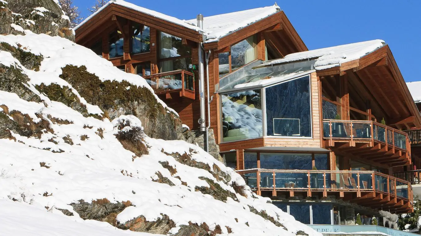 Chalet Zermatt Peak | Zermatt