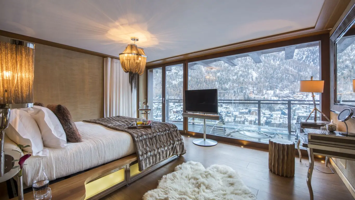 Chalet Zermatt Peak | Zermatt