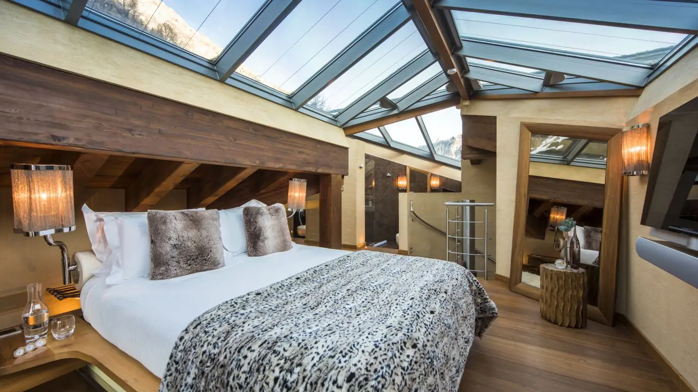 Chalet Zermatt Peak | Zermatt