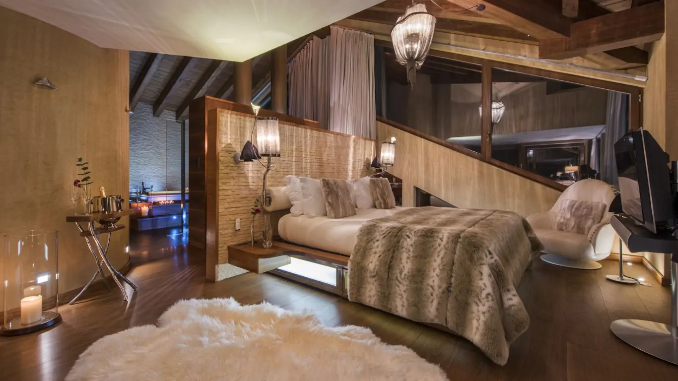 Chalet Zermatt Peak | Zermatt