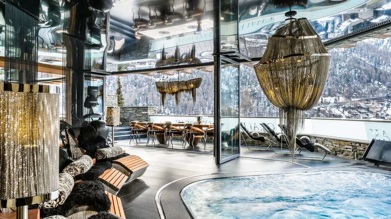Chalet Zermatt Peak | Zermatt