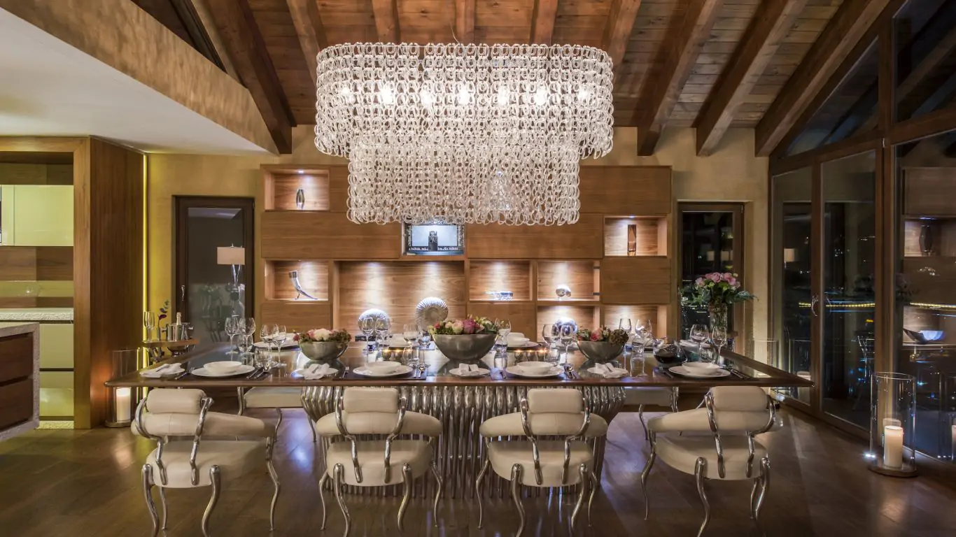 Chalet Zermatt Peak | Zermatt