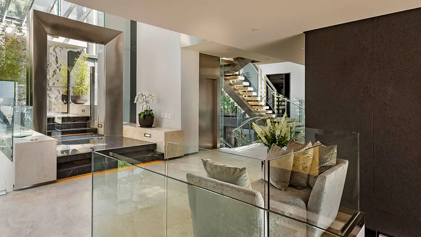 Villa Moondance | Cape Town