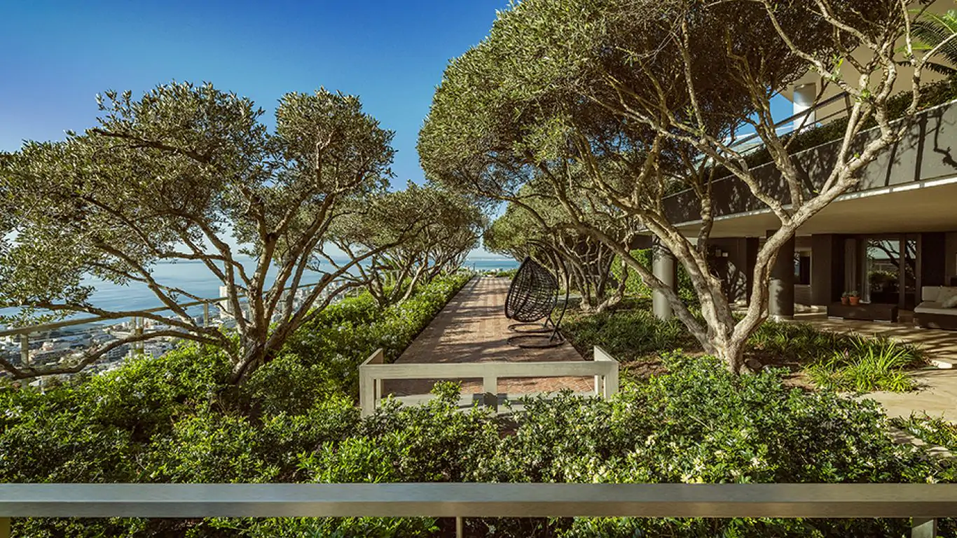 Villa Moondance | Cape Town