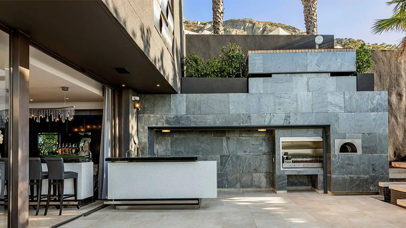 Villa Moondance | Cape Town