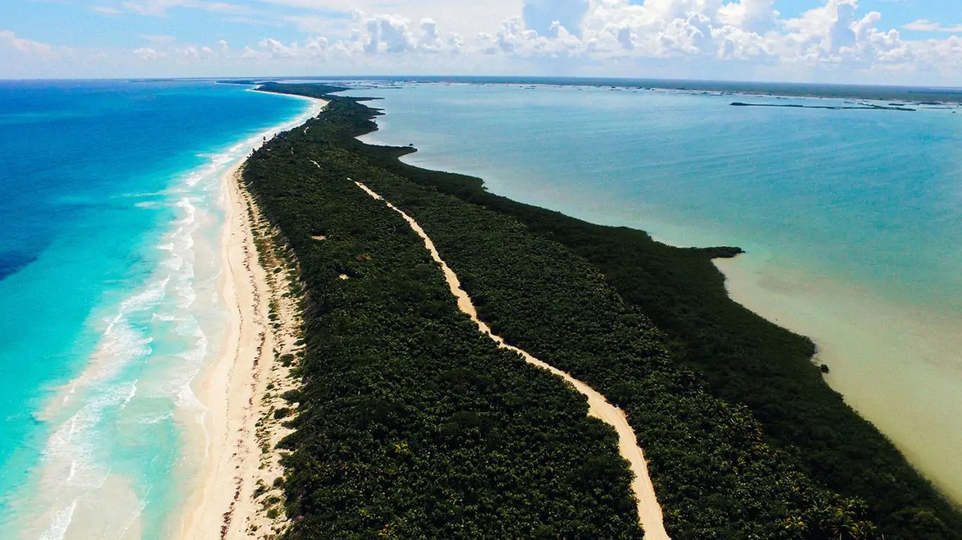Villa Playaa Kun | Tulum
